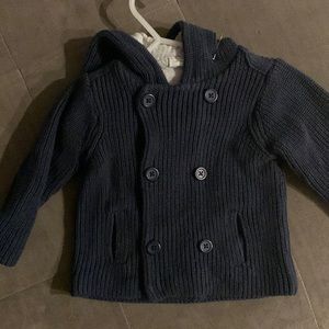 First impressions jacket size 18 m